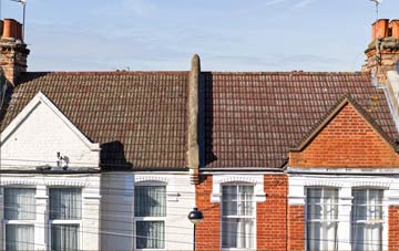 clay roofing Kelton Hill Or Rhonehouse, Dumfries And Galloway