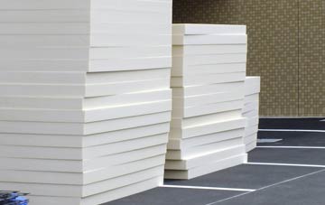 Kelton Hill Or Rhonehouse flat roof insulation costs