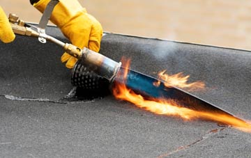 flat roof repairs Kelton Hill Or Rhonehouse, Dumfries And Galloway
