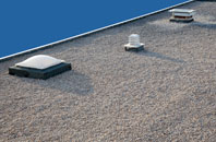 Kelton Hill Or Rhonehouse flat roofing