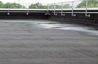find rated Kelton Hill Or Rhonehouse flat roofing companies